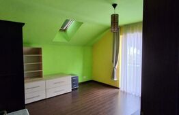 Casă spațioasă de închiriat, 250 mp utili, vedere spre pădure, Zona Noua