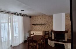 Casă spațioasă de închiriat, 250 mp utili, vedere spre pădure, Zona Noua