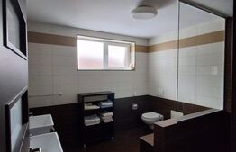 Casă spațioasă de închiriat, 250 mp utili, vedere spre pădure, Zona Noua