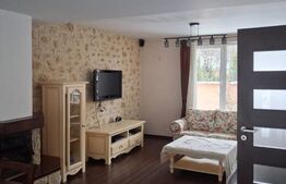 Casă spațioasă de închiriat, 250 mp utili, vedere spre pădure, Zona Noua