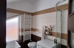 Casă spațioasă de închiriat, 250 mp utili, vedere spre pădure, Zona Noua