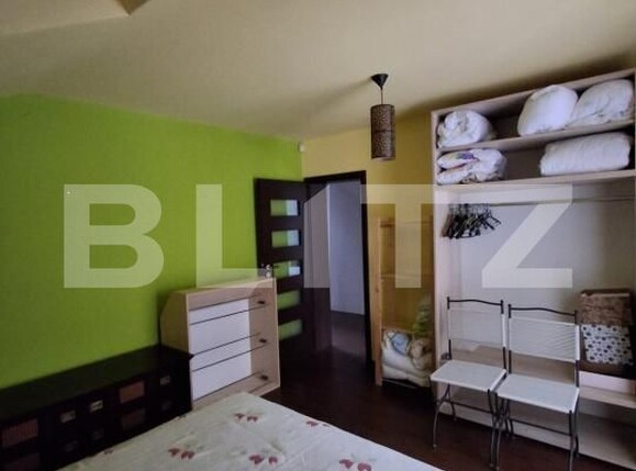 Casa de închiriat 5 camere Noua - 185434CI | BLITZ Brașov | Poza8