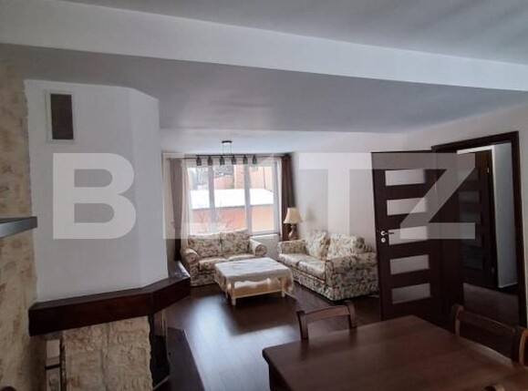 Casa de închiriat 5 camere Noua - 185434CI | BLITZ Brașov | Poza1