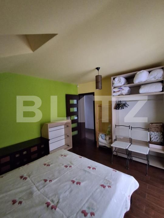 Casa de închiriat 5 camere Noua - 185434CI | BLITZ Brașov | Poza8