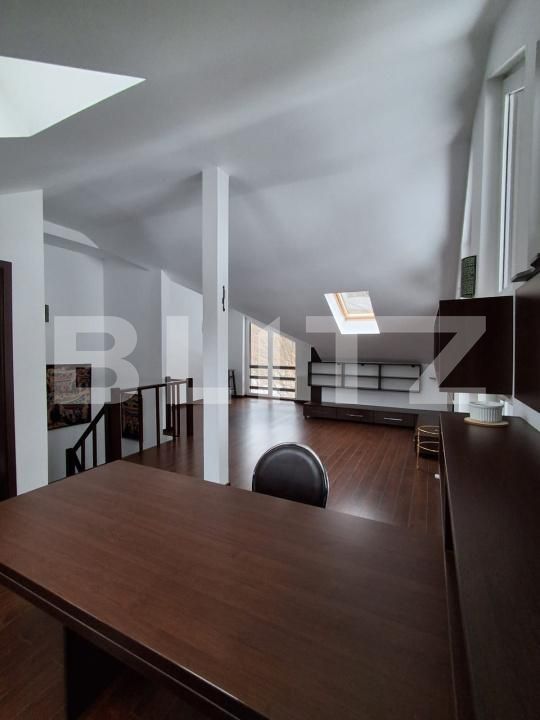 Casa de închiriat 5 camere Noua - 185434CI | BLITZ Brașov | Poza13