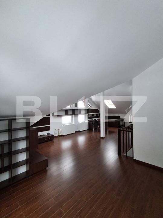 Casa de închiriat 5 camere Noua - 185434CI | BLITZ Brașov | Poza14