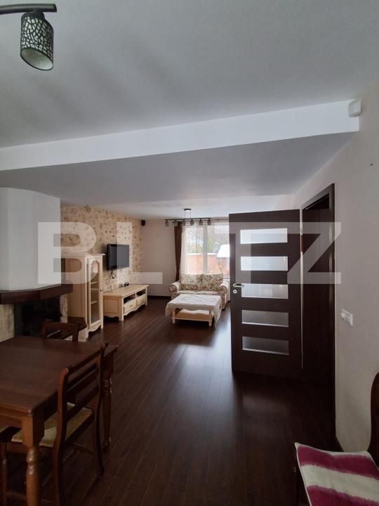 Casa de închiriat 5 camere Noua - 185434CI | BLITZ Brașov | Poza2