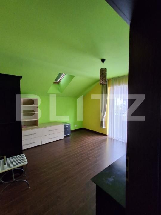 Casa de închiriat 5 camere Noua - 185434CI | BLITZ Brașov | Poza11