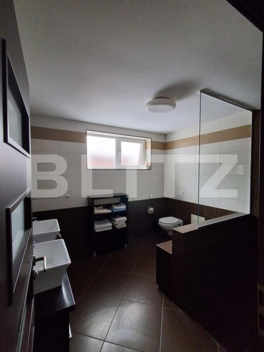 Casa de închiriat 5 camere Noua - 185434CI | BLITZ Brașov | Poza16