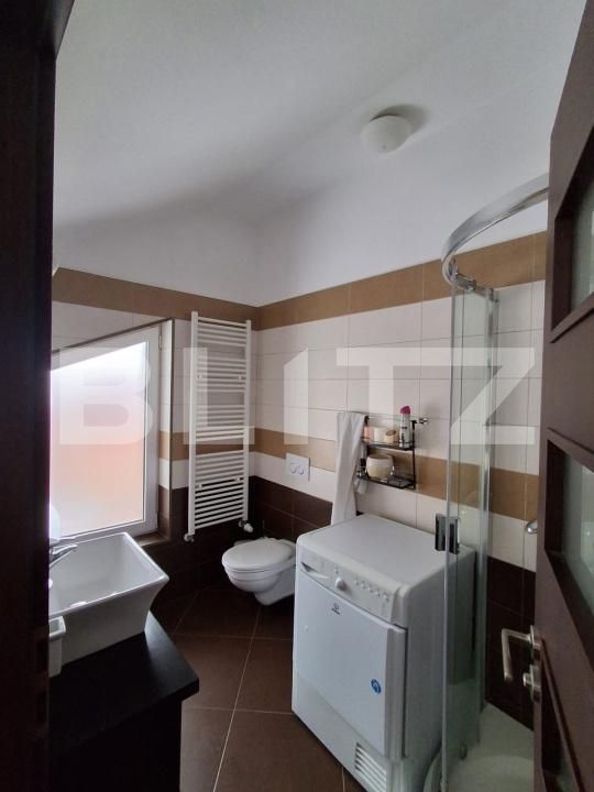 Casa de închiriat 5 camere Noua - 185434CI | BLITZ Brașov | Poza17