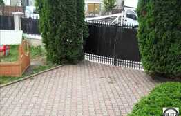 Suprafata generoasa, in Gheorgheni!