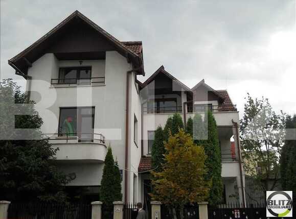 Casa de vânzare 1 camera Gheorgheni - 18544CV | BLITZ Cluj-Napoca | Poza1