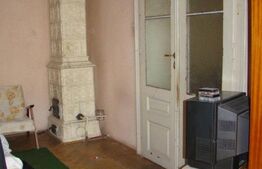 Casă istorică unică de vânzare – Ultracentral Brașov