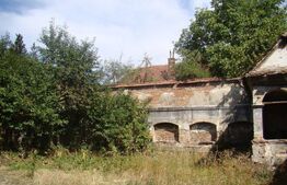 Casă istorică unică de vânzare – Ultracentral Brașov