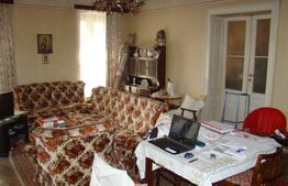 Casă istorică unică de vânzare – Ultracentral Brașov