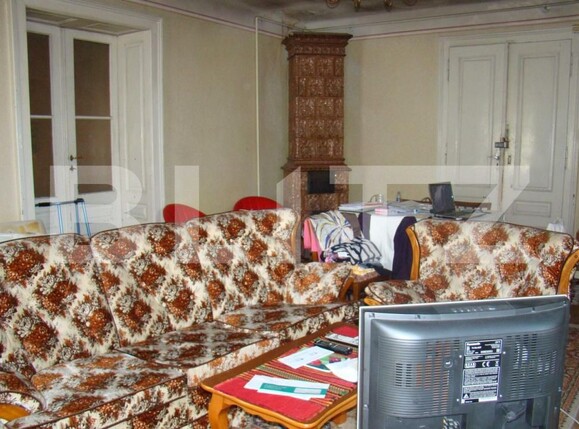 Casa de vânzare 3 camere Centrul Istoric - 185442CV | BLITZ Brașov | Poza2