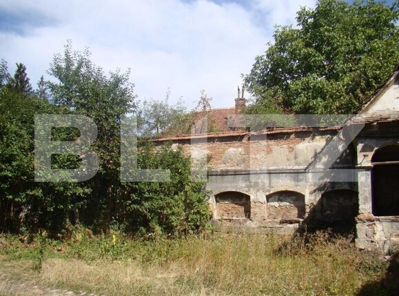 Casa de vânzare 3 camere Centrul Istoric - 185442CV | BLITZ Brașov | Poza7