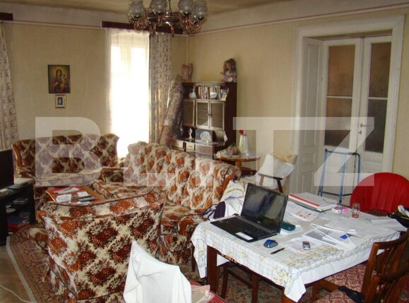 Casa de vânzare 3 camere Centrul Istoric - 185442CV | BLITZ Brașov | Poza1