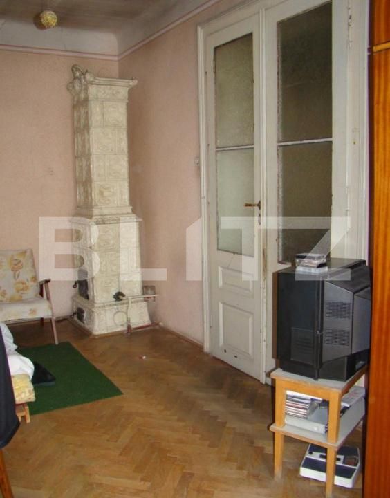 Casa de vânzare 3 camere Centrul Istoric - 185442CV | BLITZ Brașov | Poza4