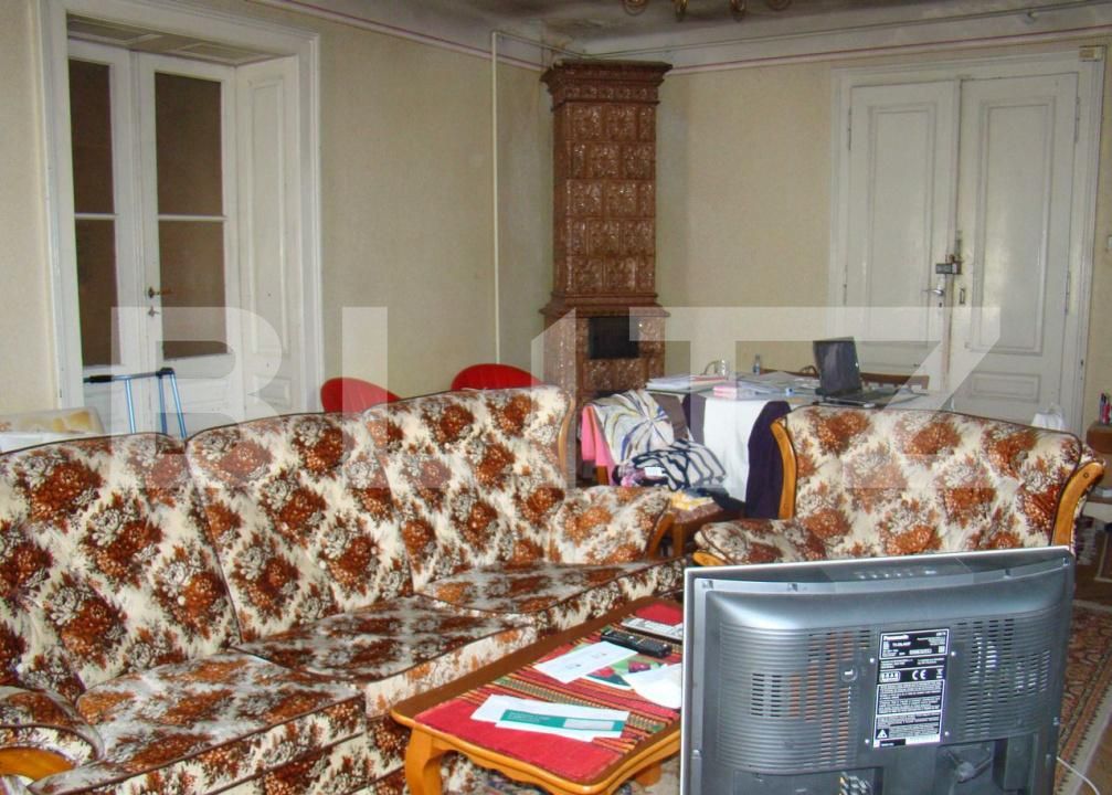 Casa de vânzare 3 camere Centrul Istoric - 185442CV | BLITZ Brașov | Poza2