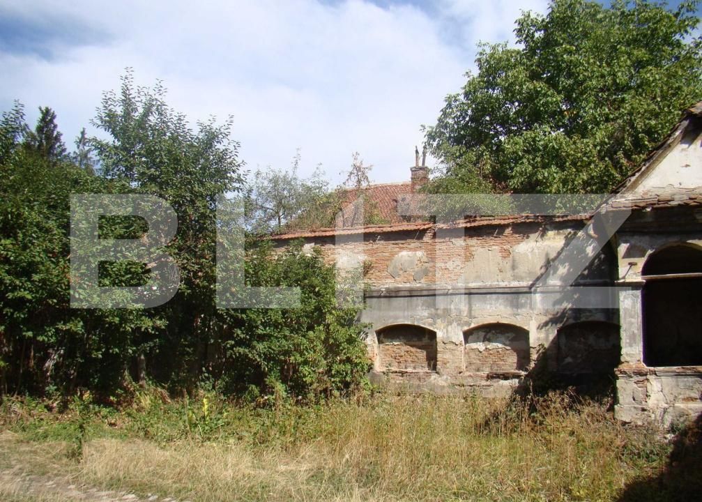 Casa de vânzare 3 camere Centrul Istoric - 185442CV | BLITZ Brașov | Poza7