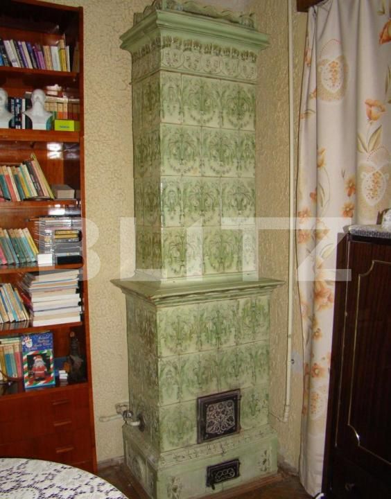 Casa de vânzare 3 camere Centrul Istoric - 185442CV | BLITZ Brașov | Poza5