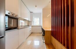 Apartament 3 camere, lux, parcare, boxa, zona Grand Hotel Italia