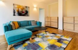 Apartament 3 camere, lux, parcare, boxa, zona Grand Hotel Italia