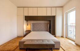 Apartament 3 camere, lux, parcare, boxa, zona Grand Hotel Italia