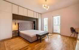 Apartament 3 camere, lux, parcare, boxa, zona Grand Hotel Italia