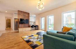 Apartament de închiriat 3 camere Intre Lacuri - 26090AI | BLITZ Cluj-Napoca | Poza2