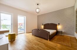 Apartament 3 camere, lux, parcare, boxa, zona Grand Hotel Italia