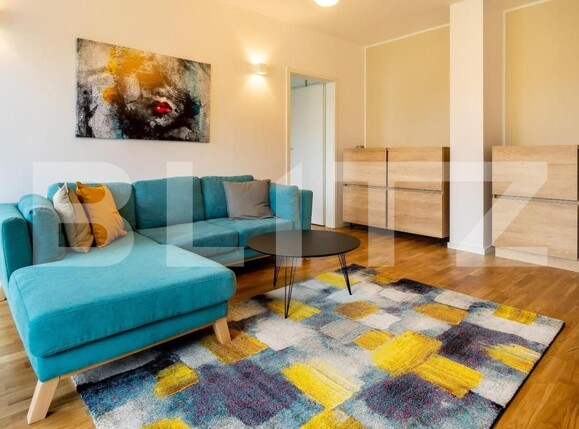 Apartament de închiriat 3 camere Bună Ziua - 185444AI | BLITZ Cluj-Napoca | Poza2