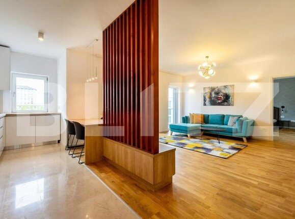 Apartament de închiriat 3 camere Bună Ziua - 185444AI | BLITZ Cluj-Napoca | Poza4