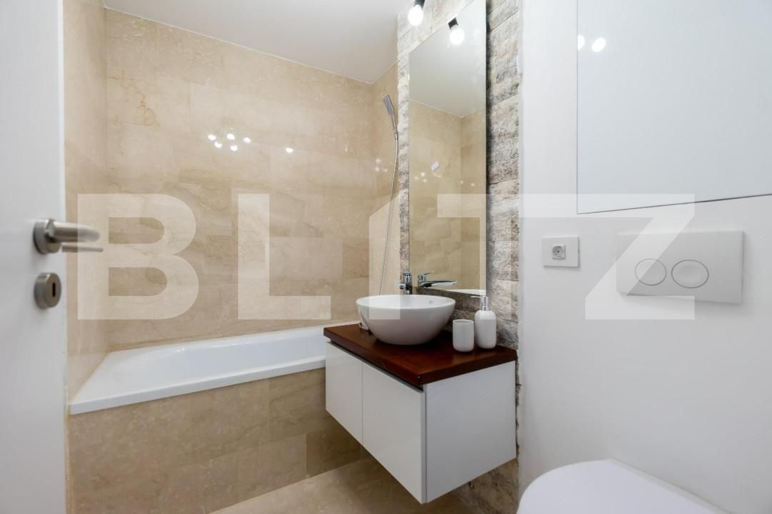Apartament de închiriat 3 camere Bună Ziua - 185444AI | BLITZ Cluj-Napoca | Poza10