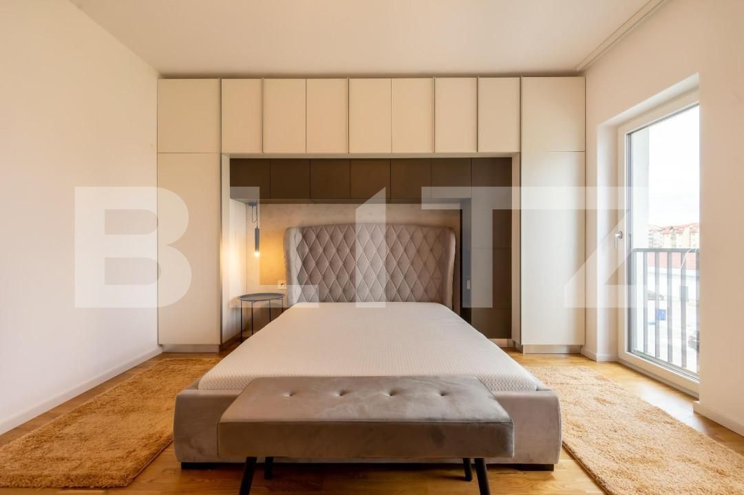 Apartament de închiriat 3 camere Bună Ziua - 185444AI | BLITZ Cluj-Napoca | Poza8