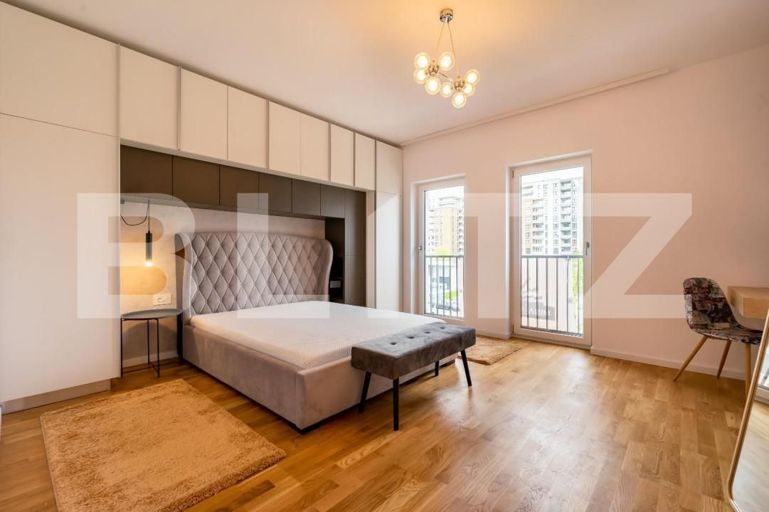 Apartament de închiriat 3 camere Bună Ziua - 185444AI | BLITZ Cluj-Napoca | Poza7