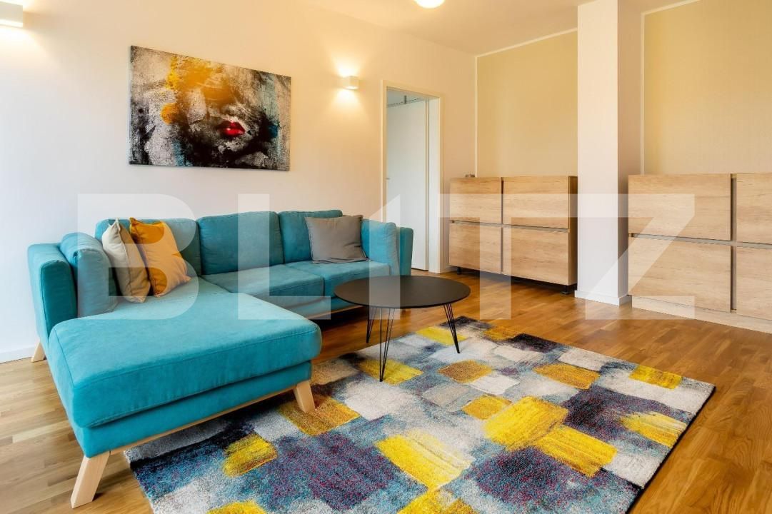 Apartament de închiriat 3 camere Bună Ziua - 185444AI | BLITZ Cluj-Napoca | Poza2