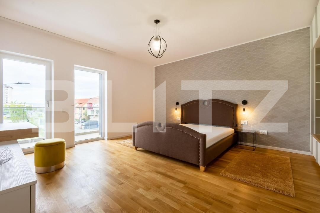 Apartament de închiriat 3 camere Bună Ziua - 185444AI | BLITZ Cluj-Napoca | Poza5