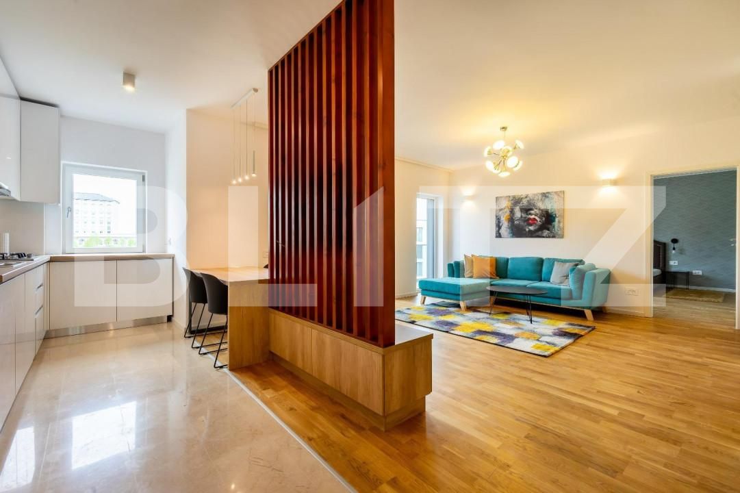 Apartament de închiriat 3 camere Bună Ziua - 185444AI | BLITZ Cluj-Napoca | Poza4