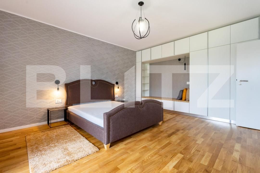 Apartament de închiriat 3 camere Bună Ziua - 185444AI | BLITZ Cluj-Napoca | Poza6