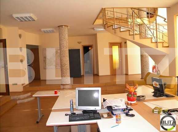 Casa de închiriat 1 camera Gheorgheni - 18545CI | BLITZ Cluj-Napoca | Poza1