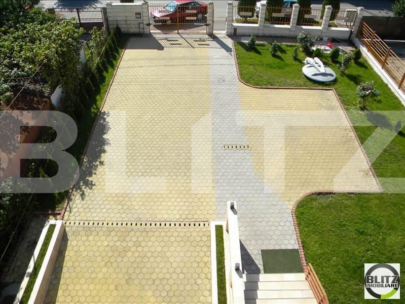 Casa de închiriat 1 camera Gheorgheni - 18545CI | BLITZ Cluj-Napoca | Poza13