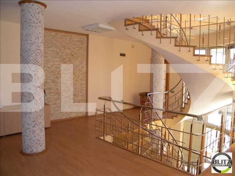 Casa de închiriat 1 camera Gheorgheni - 18545CI | BLITZ Cluj-Napoca | Poza5