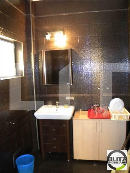 Casa de închiriat 1 camera Gheorgheni - 18545CI | BLITZ Cluj-Napoca | Poza11