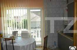 Casa individuala cu potential in Andrei Muresanu!