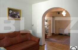 Casa individuala cu potential in Andrei Muresanu!