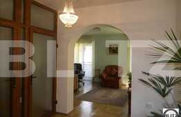 Casa individuala cu potential in Andrei Muresanu!