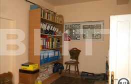 Casa individuala cu potential in Andrei Muresanu!