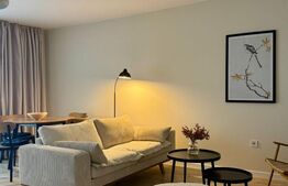 OPORTUNITATE! 2 Camere | Balcon 13 mp | Zona Vivo